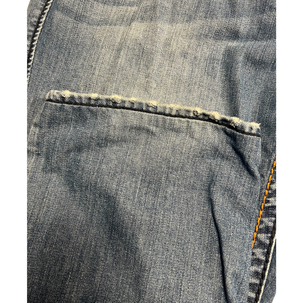 True Religion - Rocco Relaxed Skinny - size 36 - Picture 8 of 8